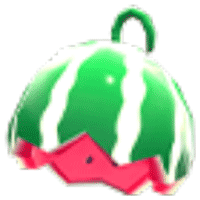 Watermelon Hat  - Common from Hat Shop